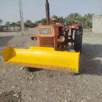 تراکتوررومانی