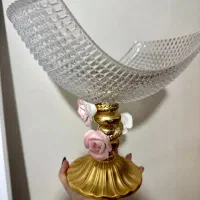 ظروف پذیرایی لوکس عروس