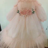 پیراهن مجلسی 500|لباس|تربت‌حیدریه, ترمینال|دیوار