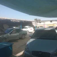 کارگاه خودر اجاره ای