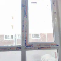 درو پنجره UPVC|مصالح و تجهیزات ساختمان|قم, مجیدیه|دیوار