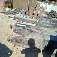 فروش دستگاه جرثقیل۱۰و۱۵تن اصفهان ساز|خودرو سنگین|رباط‌کریم, رباط‌کریم|دیوار