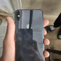 ایفون xsmax ایکس اس مکس ۲۵۶