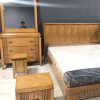 سرویس خواب رشت|تخت و سرویس خواب|رشت, رودبارتان|دیوار