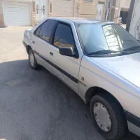 پژو 405