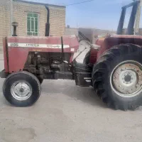 تراکتور فرگسون