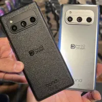گوشی داریا باند 5G (اقساطی/ ۱چک/تحویل فوری)