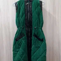 پافر دخترانه