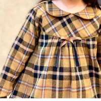 لباس پاییزی