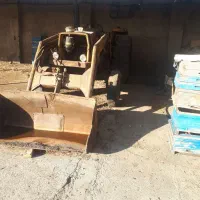 تراکتور بیلدار فرگوسن ۲۸۵|خودرو سنگین|گرگان, |دیوار