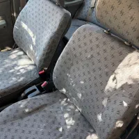 پراید87یه لکه رنگ شاسی بدون ضربه(ترک جزیی)|خودرو سواری و وانت|نجفآباد, منتظری شمالی|دیوار