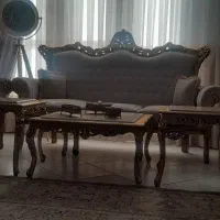 مبل سلطنتی