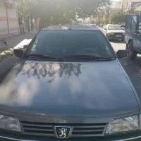 پژو مدل 92|خودرو سواری و وانت|کازرون, |دیوار