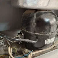 یخچال اسنوا|یخچال و فریزر|قدس, شهرقدس|دیوار