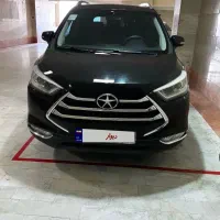 خودرو سواری جک S3 اتوماتیک مدل ۱۳۹۹|خودرو سواری و وانت|تهران, تهرانپارس غربی|دیوار