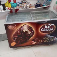 یخچال بستی در حد