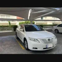 تویوتا کمری ۲۰۰۹