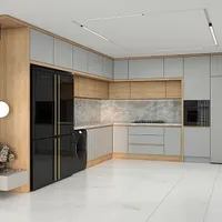 ساخت و اجرای انواع کابینت آشپزخانه|خدمات پیشه و مهارت|بندر کنگان, |دیوار