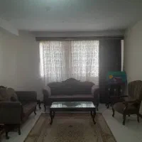 ۸۸ متر نگارستان فول امکانات رو به حیاط و نما|فروش آپارتمان|فردیس, نگارستان|دیوار