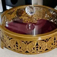 شیرینی خوری و شکلات خوری هر دو باهم