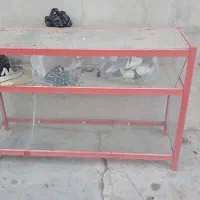 فروش ویترین باشیشه