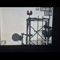 معاوضه یا فروش دوربین کنون|دوربین عکاسی و فیلمبرداری|کرج, آسیاب برجی|دیوار