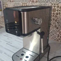 اسپرسو ساز تکنو