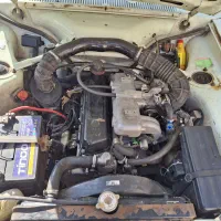 پیکان وانت مدل۹۰|خودرو سواری و وانت|تاکستان, |دیوار