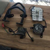 هالوژن هایما s7 خطری حفاظ کامپیوتر پالس