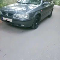 سمندتمیز|خودرو سواری و وانت|آزادشهر, |دیوار