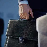 پیگیری کار اداری