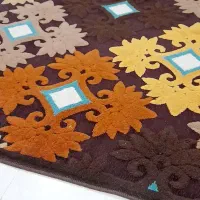 فرش|گلیم، جاجیم، گبه|فولادشهر, مسکن مهر فولادشهر|دیوار