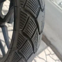 ns160|موتورسیکلت|تهران, افسریه شمالی|دیوار