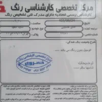 ساینا مدل 99|خودرو سواری و وانت|قم, الغدیر|دیوار