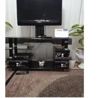 میز تلویزیون براکت دار