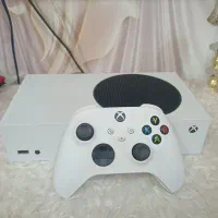 ایکس باکس xbox سری اس