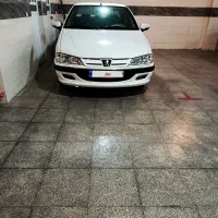 پژو پارس ۱۴۰۲