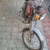 یاماها ۱۰۰