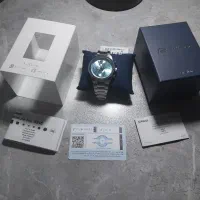 فروش ساعت کاسیو EDIFICE EVF640D نو