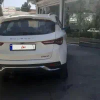 Dx3 مدل ۱۴۰۰ با گارانتی فعال|خودرو سواری و وانت|مشهد, تبادکان|دیوار