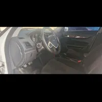دنا پلاس 5 دنده توربو، مدل ۱۳۹۷
