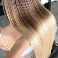 مدل رنگ و لایت و  پروتئین