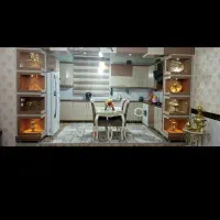 اجاره ساختمان دوطبقه شهرک گلخانه.املاک باران