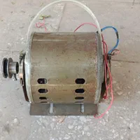 موتور کولر