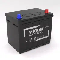 باتری ویگور زیر قیمت ساری با ارسال و نصب رایگان