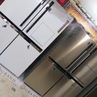 یخچال فریزر ایران شرق و امرسان|یخچال و فریزر|نیشابور, کوی فرهنگیان|دیوار