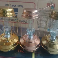 چراغ اترا و والور  و گردسوز
