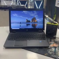 لپتاپ مهندسی Corei7 حرفه ای ZbooK قیمت عالی|رایانه همراه|گلبهار, |دیوار
