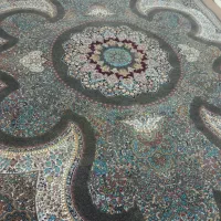 فرش هزارهفصد شانه