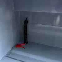 کانتینر تمام کشویی|خودرو سنگین|مرند, |دیوار